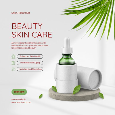 💄 Beauty & Personal Care