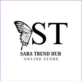 Sara's Trend Hub